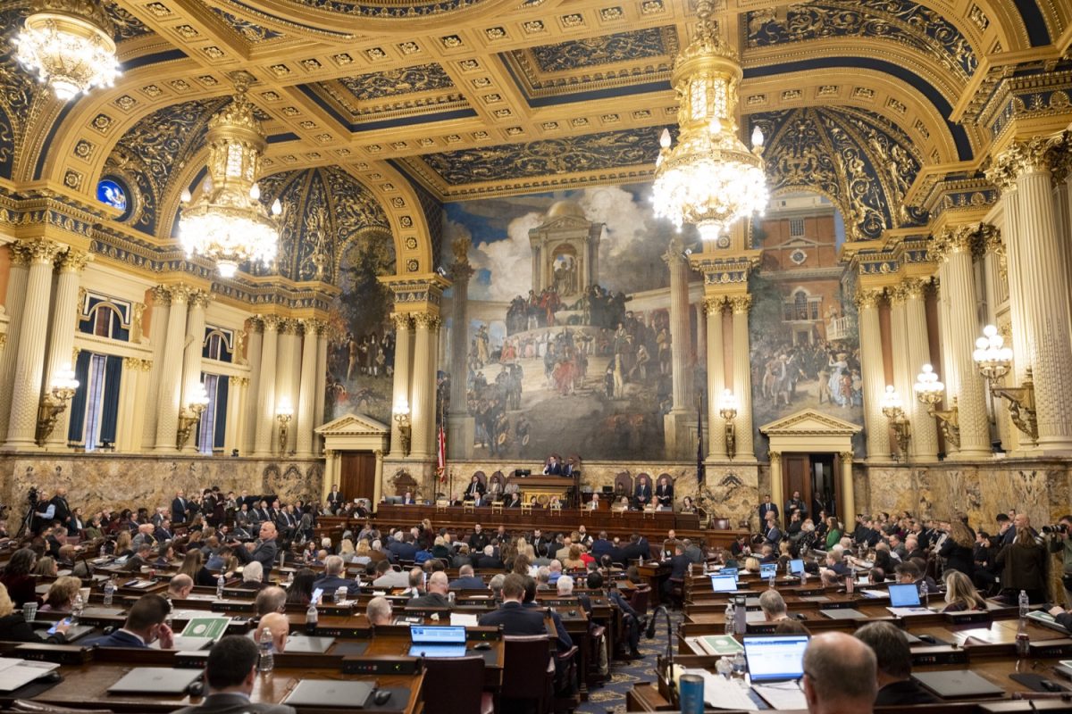 Are Republicans in Pa. ready for legal weed this year?